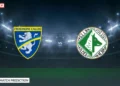 Disastro all’esordio in Serie B: Avellino umiliato 2-0 dal Frosinone in un inizio da incubo!