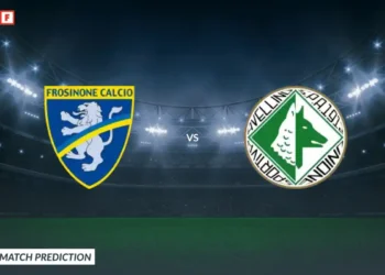 Disastro all’esordio in Serie B: Avellino umiliato 2-0 dal Frosinone in un inizio da incubo!