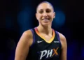 Diana Taurasi Becomes the WNBA’s All-Time Scoring Queen: The Record That May Never Be Broken
