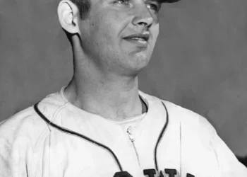 Don Larsen’s Perfect Game on Baseball’s Biggest Stage