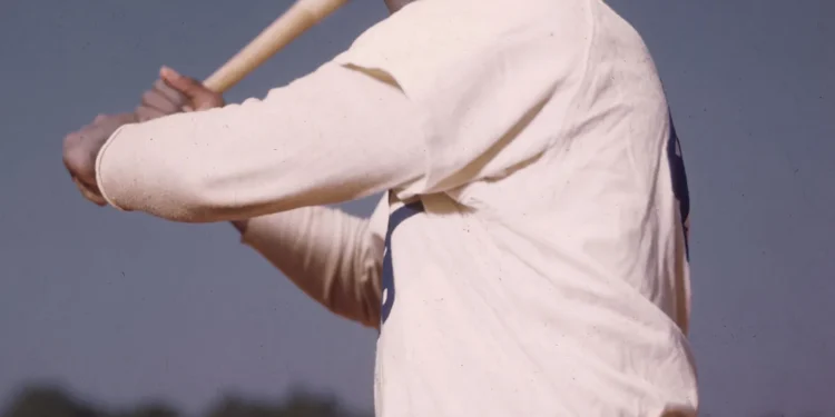 Jackie Robinson Integrates Baseball and the Nation