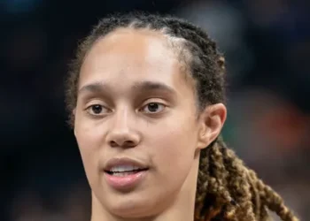 Brittney Griner’s Slam That Stunned the World: The Dunk Still Breaking the Internet