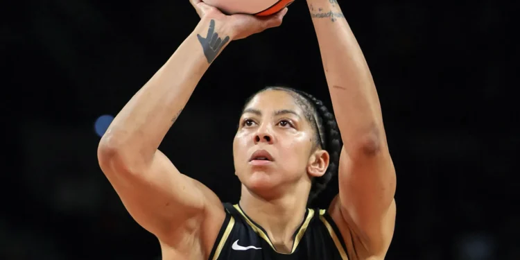 Candace Parker’s Homecoming: The Game That Proved Legends Can Rewrite Their Own Stories