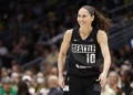 Sue Bird’s Farewell Tour: The Final Chapter of a Legendary Career