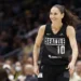 Sue Bird’s Farewell Tour: The Final Chapter of a Legendary Career